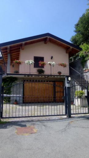 Villetta maison hélène CIR n 0391